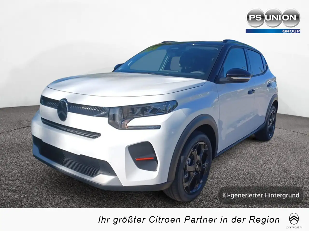 Citroen C3 ë 113 COLLECTION OnBoard Charger 11KW 3pha — photo 1 of 15