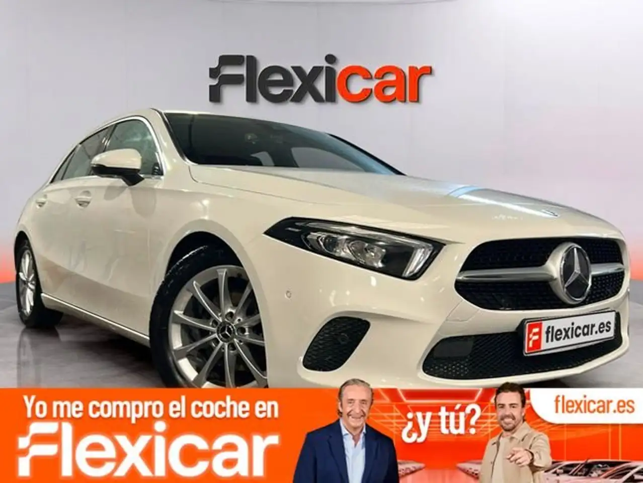 Mercedes-Benz A 180 d — photo 1 of 27