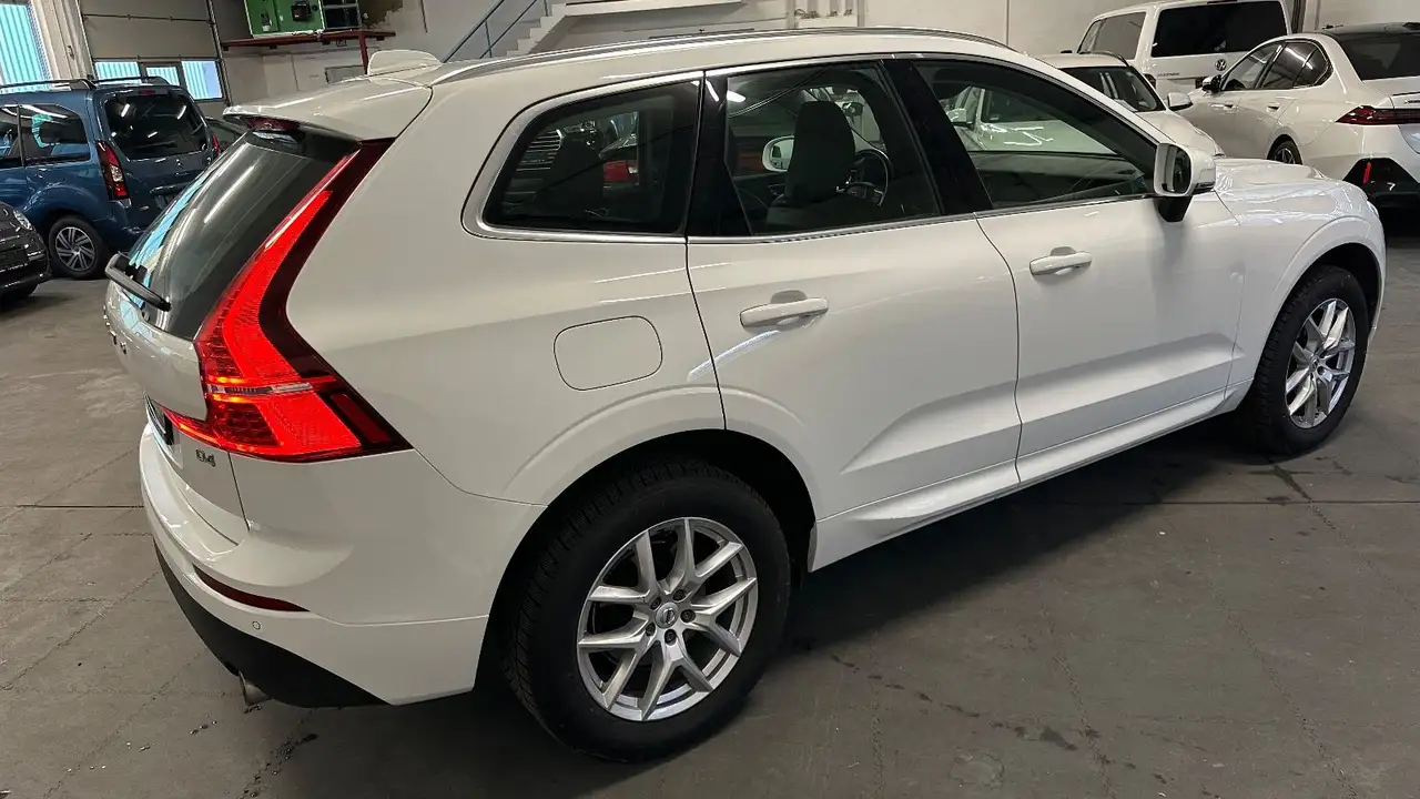 2019 Volvo XC60 XC60 Momentum Pro 2WD#Pano#Vitrual#LED, photograph 10
