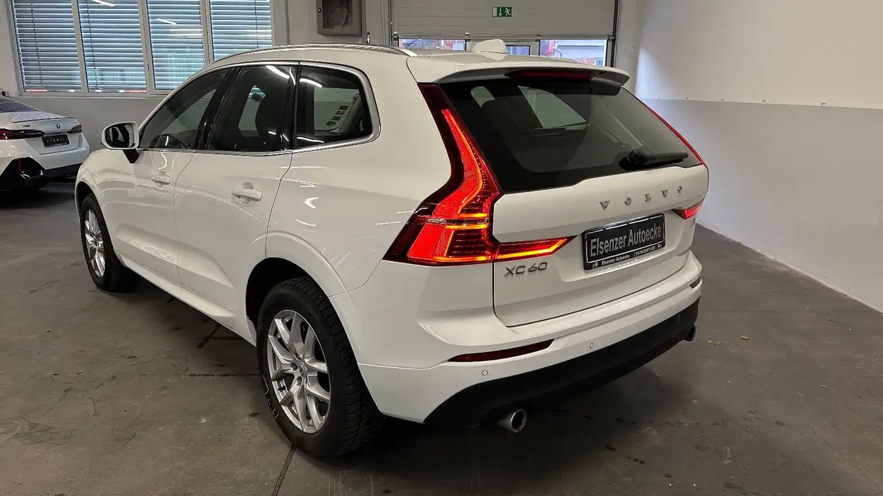 2019 Volvo XC60 XC60 Momentum Pro 2WD#Pano#Vitrual#LED, photograph 7