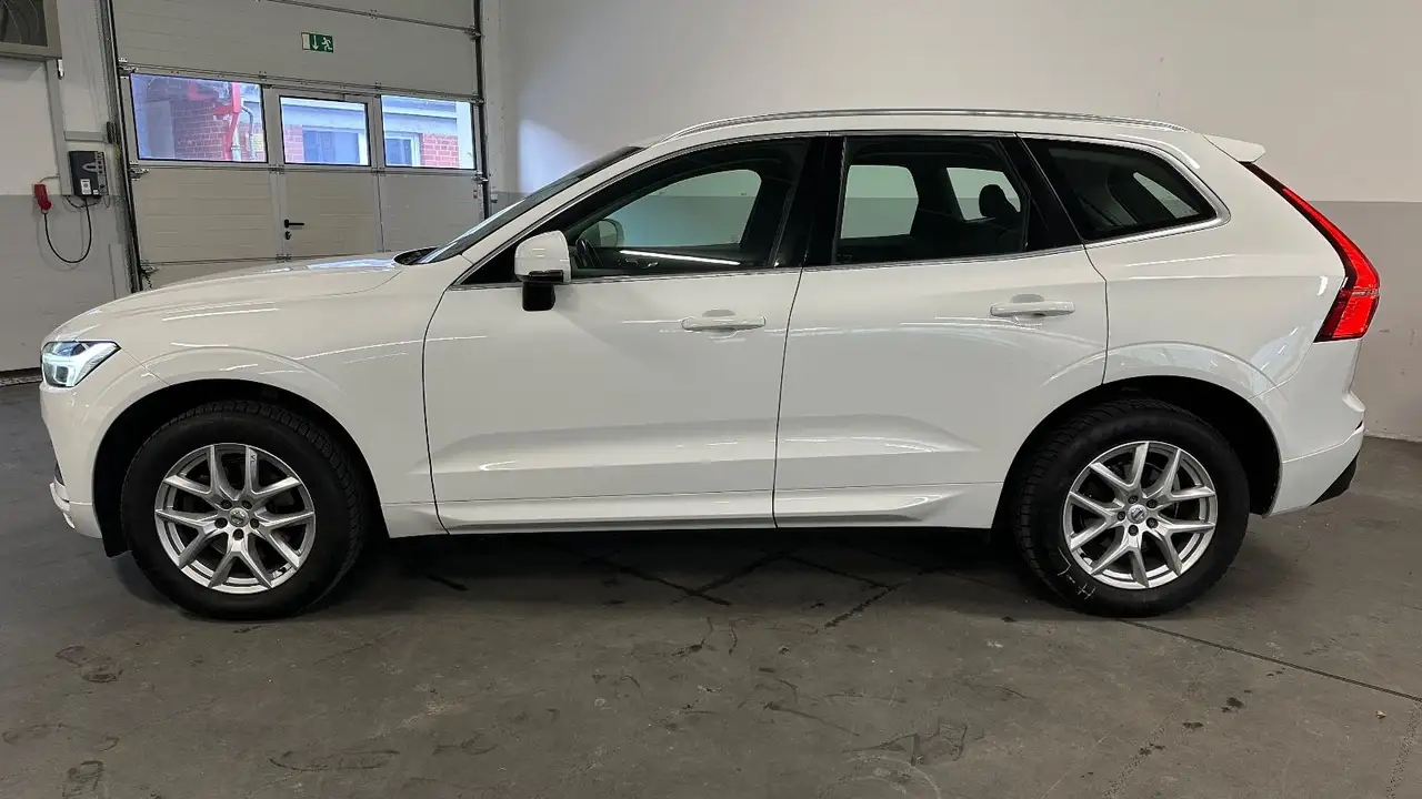 2019 Volvo XC60 XC60 Momentum Pro 2WD#Pano#Vitrual#LED, photograph 4
