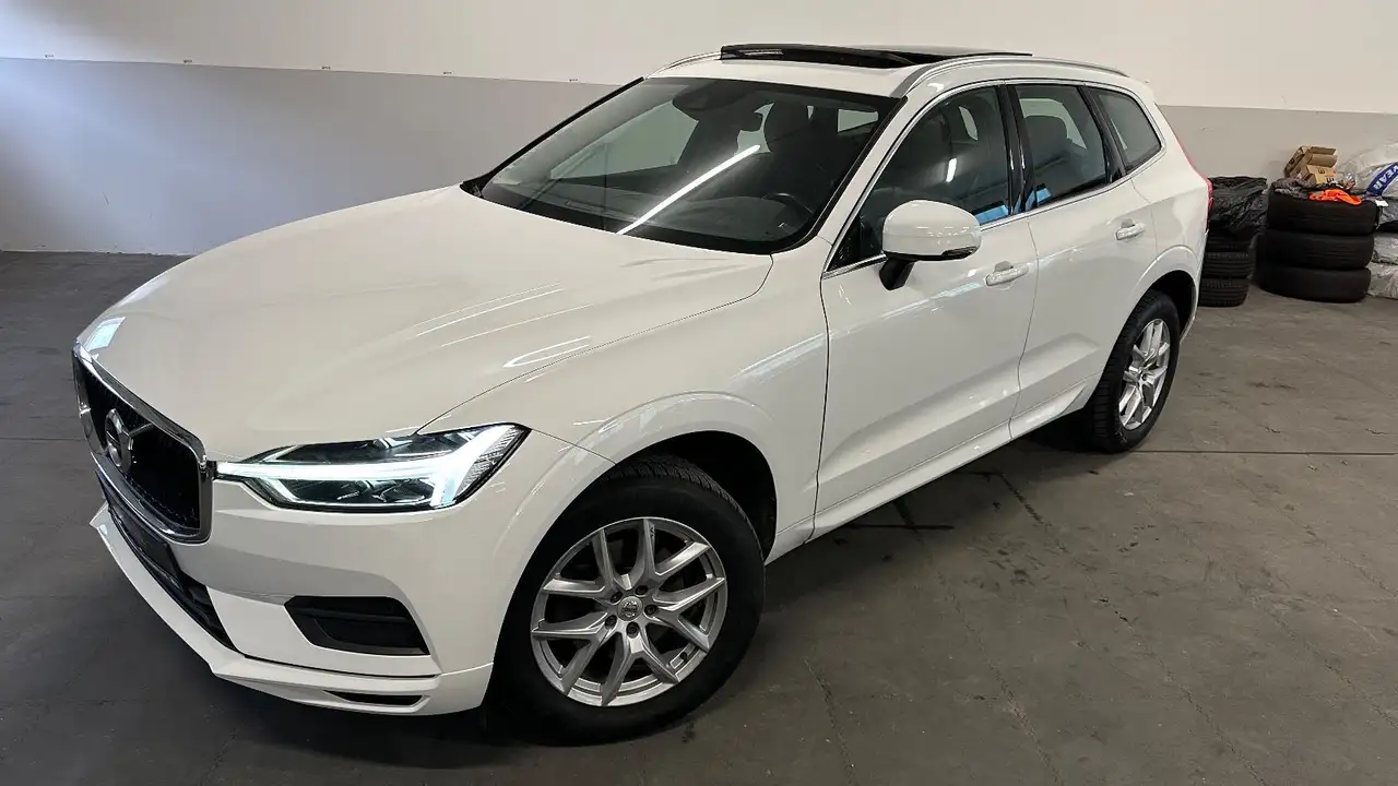 2019 Volvo XC60 XC60 Momentum Pro 2WD#Pano#Vitrual#LED, photograph 2