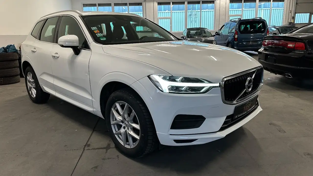 2019 Volvo XC60 XC60 Momentum Pro 2WD#Pano#Vitrual#LED, photograph 8