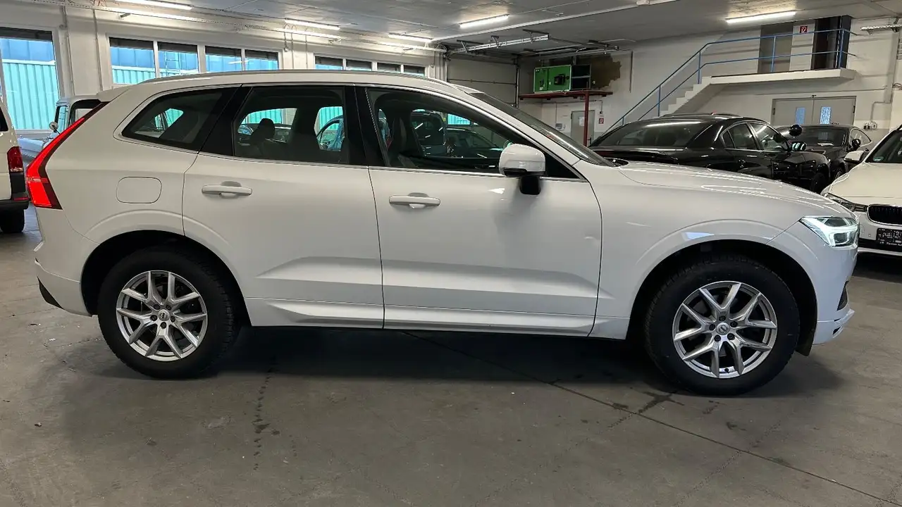 2019 Volvo XC60 XC60 Momentum Pro 2WD#Pano#Vitrual#LED, photograph 9