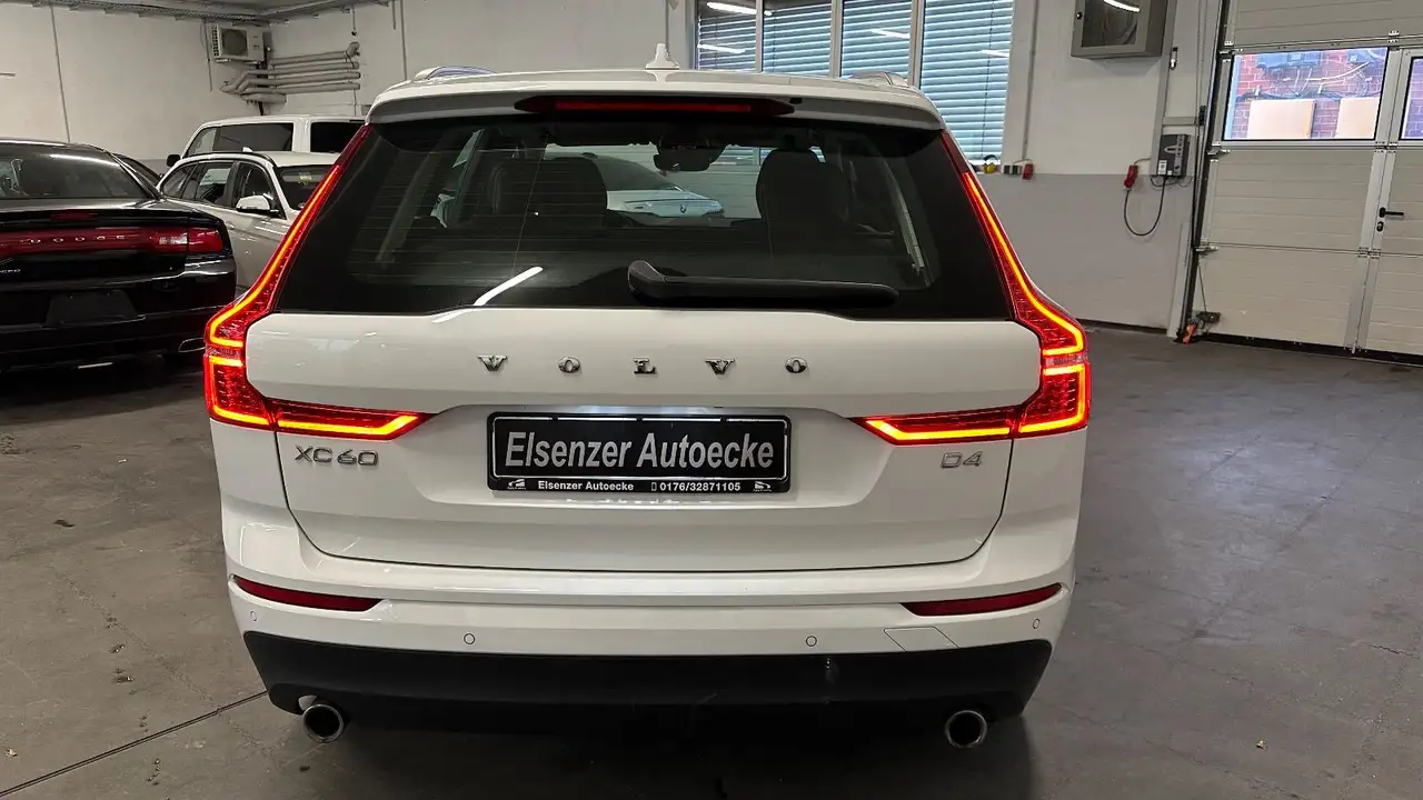 2019 Volvo XC60 XC60 Momentum Pro 2WD#Pano#Vitrual#LED, photograph 6