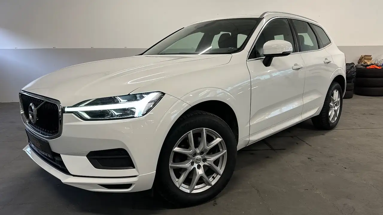 2019 Volvo XC60 XC60 Momentum Pro 2WD#Pano#Vitrual#LED, photograph 3