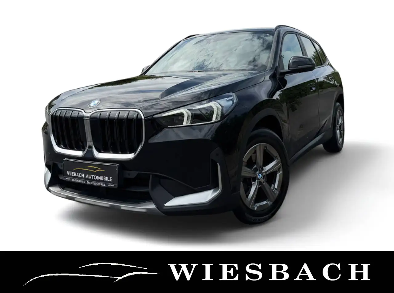 BMW X1 sDrive 18d Automatik LED ANHÄNGER ASSIST KAMERA — photo 1 of 19