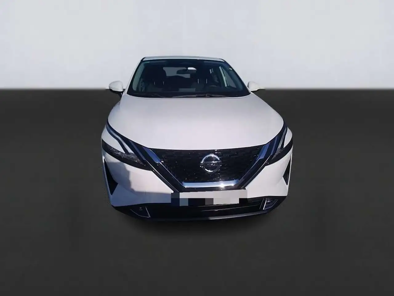 Nissan Qashqai 1.3 DIG-T mHEV 12V Acenta 4x2 103kW — photo 1 of 15