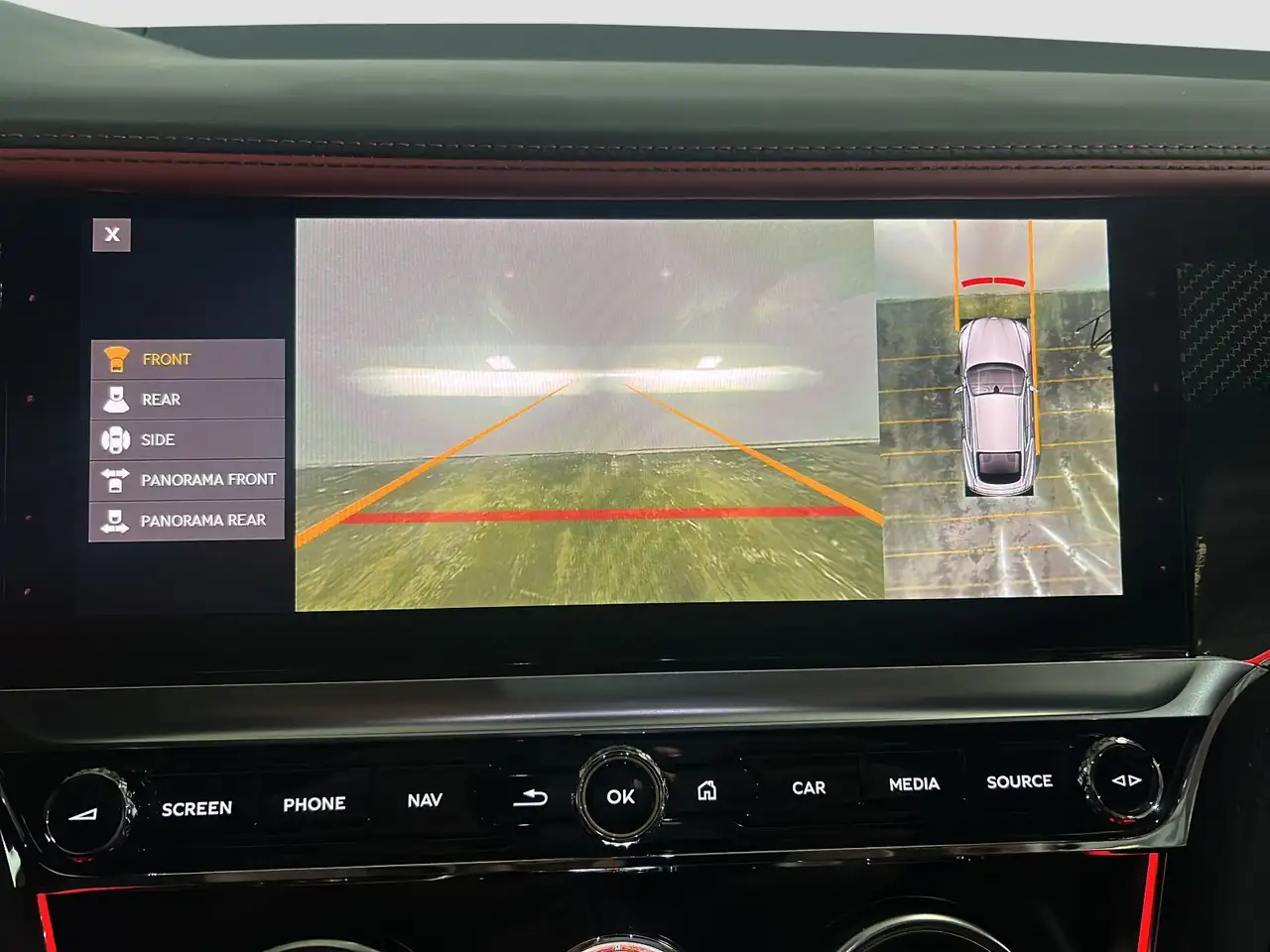 2023 Bentley Continental GT Speed°FULL CARBON°HUD°NIGHT°NAIM°, photograph 11