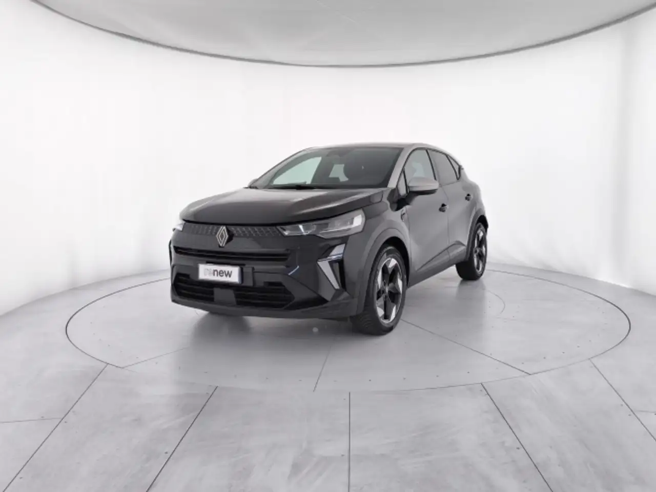 Renault Captur Captur 1.0 tce Techno 90cv — photo 1 of 15