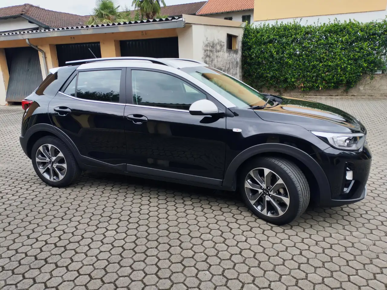 Kia Stonic Stonic 1.0 t-gdi Energy 120cv my18 — photo 1 of 10