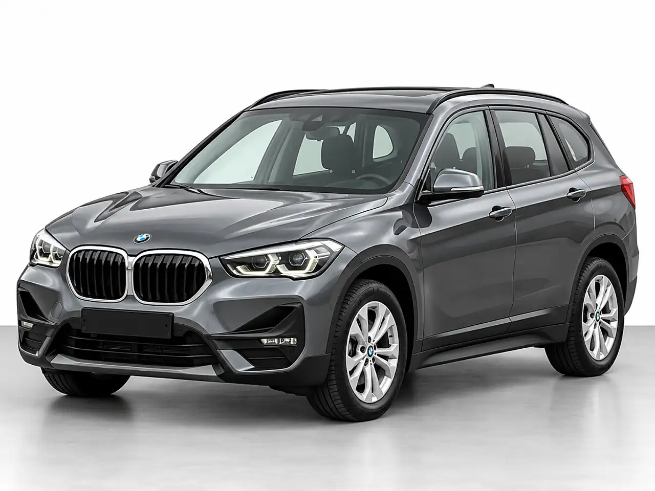 BMW X1 xDrive25e*HEAD UP, LED, KAMERA...* — photo 1 of 24