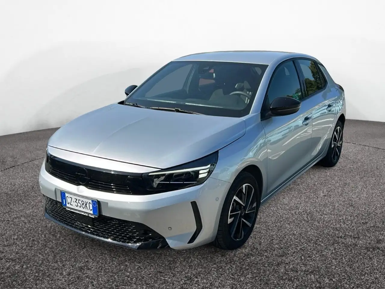Opel Corsa VI 2023 1.2 GS s&s 100cv — photo 1 of 19