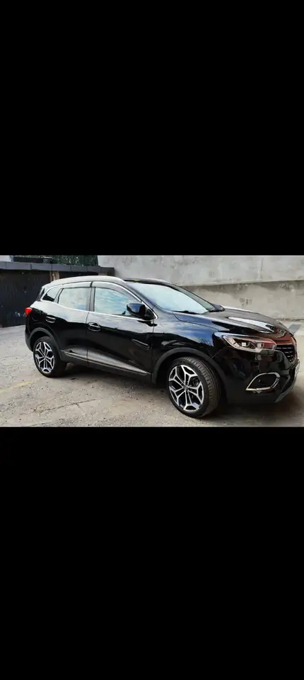 Renault Kadjar 1.3 tce Sport Edition2 140cv fap — photo 1 of 3