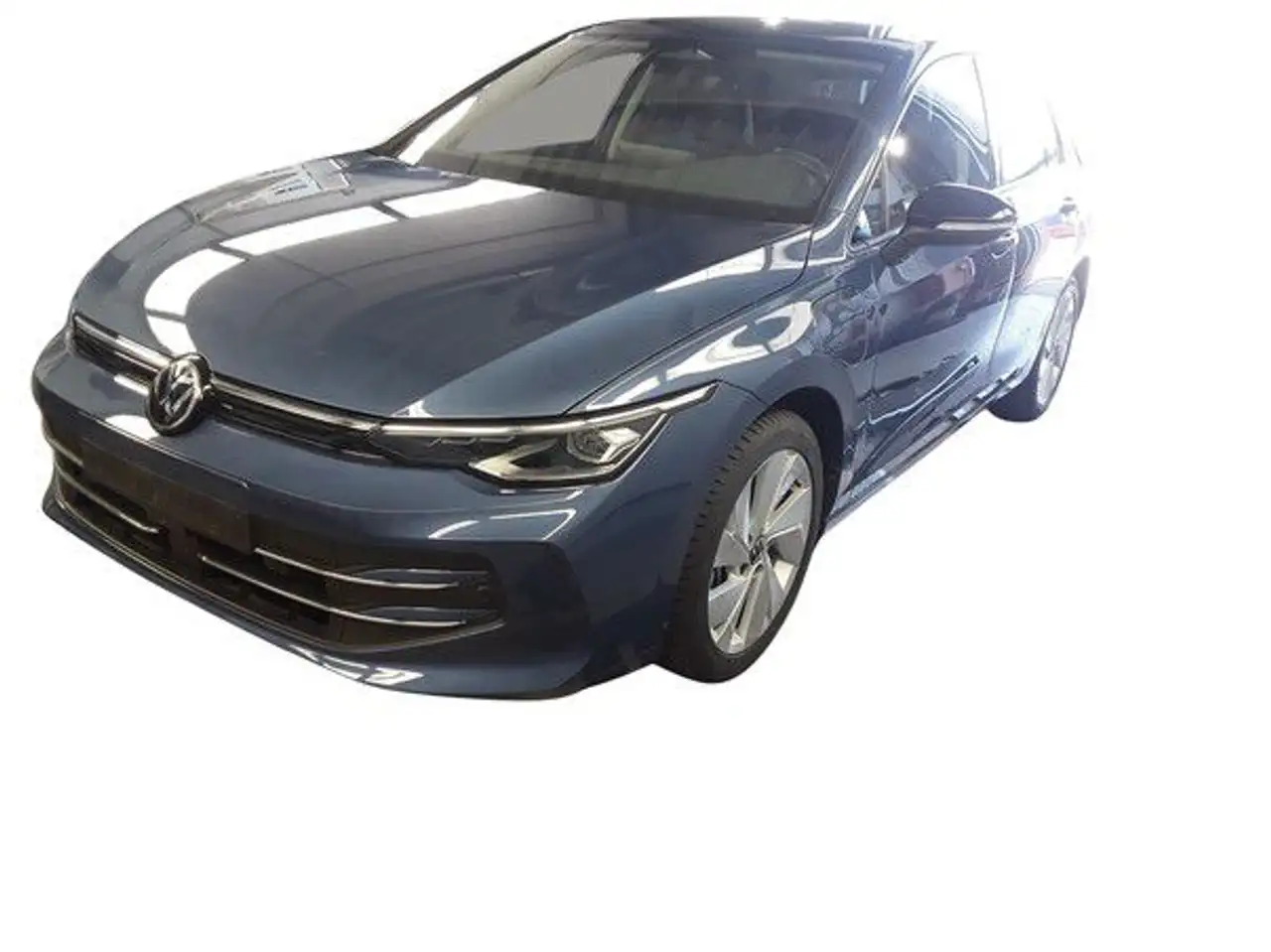 Volkswagen Golf VIII Lim. Energy 1.5 TSI eHybrid DSG - ACC LED Are — photo 1 of 3