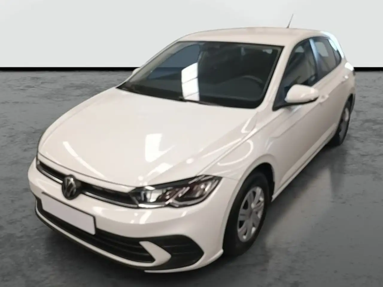Volkswagen Polo Edition 1.0 TSI 70 kW (95CV) BMT SG5 (AW13JV12) — photo 1 of 5