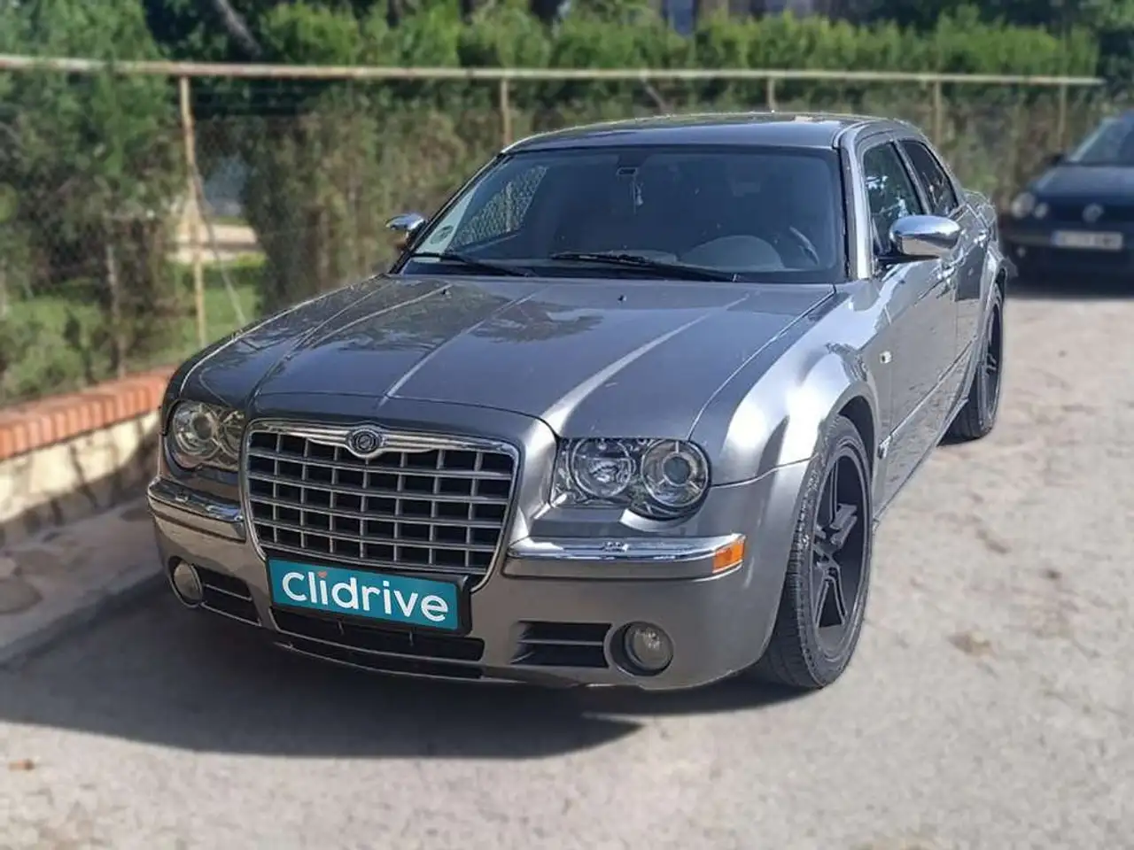 Chrysler 300C 3.0CRD Aut. — photo 1 of 7