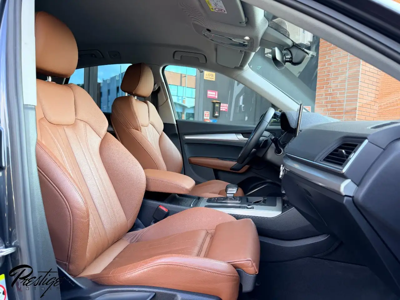 2022 Audi Q5 35 2.0 tdi mhev 12V S line s-tronic, photograph 12