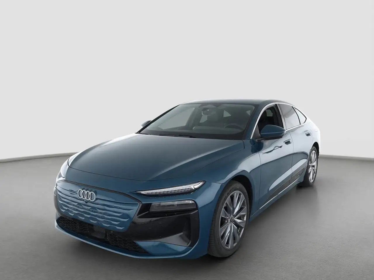 Audi A6 e-tron Sportback Leder Matrix AHK Kamera 20" — photo 1 of 11