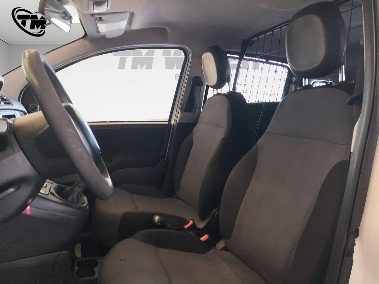 2018 Fiat Panda 1.3 MJT S&S Pop Van 2 posti - IVA ESCLUSA, photograph 8