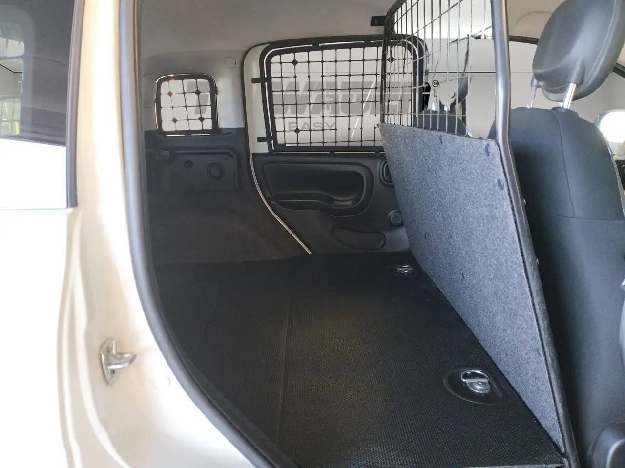 2018 Fiat Panda 1.3 MJT S&S Pop Van 2 posti - IVA ESCLUSA, photograph 11