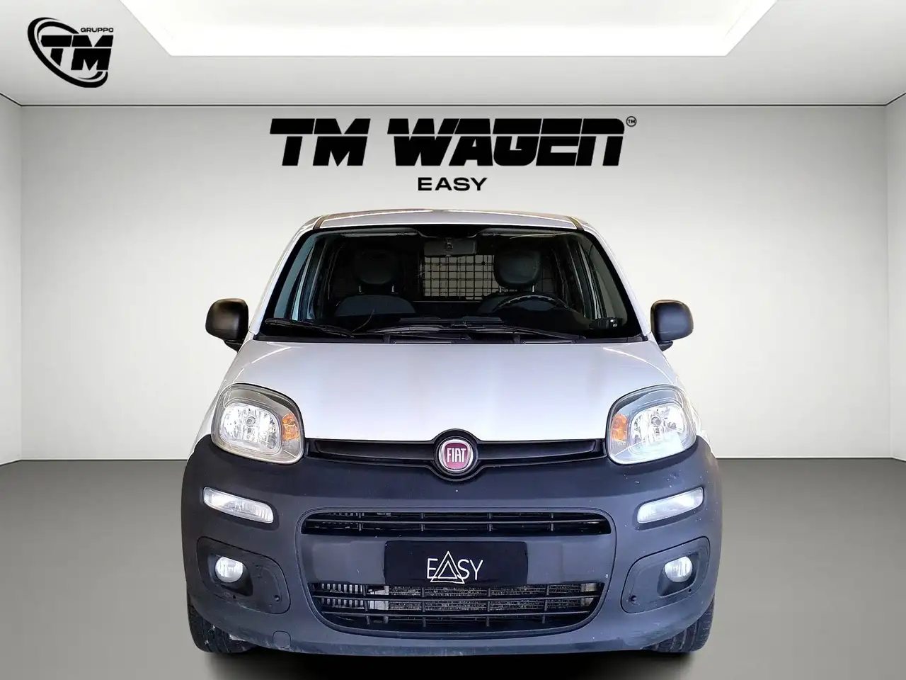 2018 Fiat Panda 1.3 MJT S&S Pop Van 2 posti - IVA ESCLUSA, photograph 3