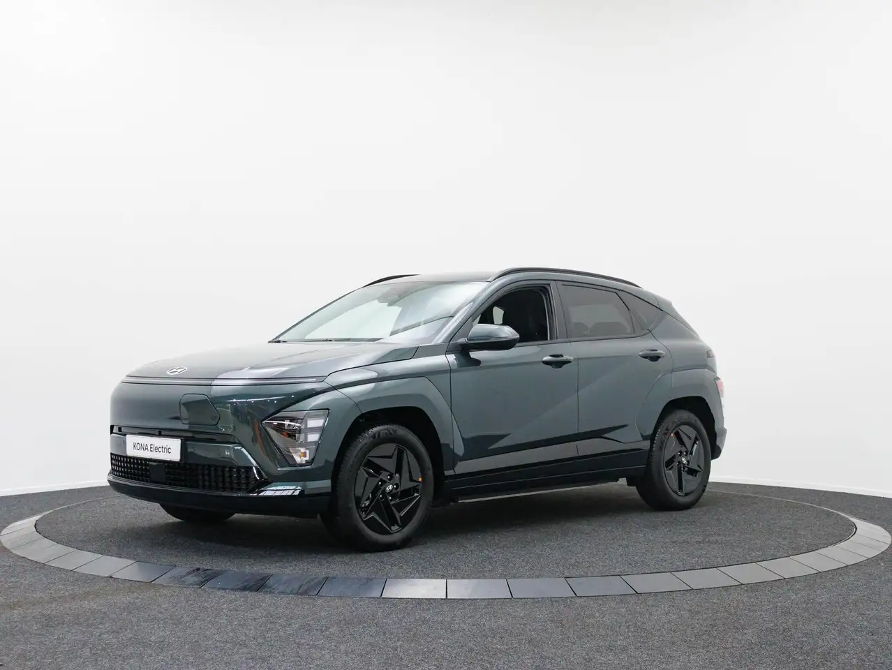 Hyundai KONA Elektro Comfort Plus 64,8kWh MY27 / ACC PDC V.+... — photo 1 of 15