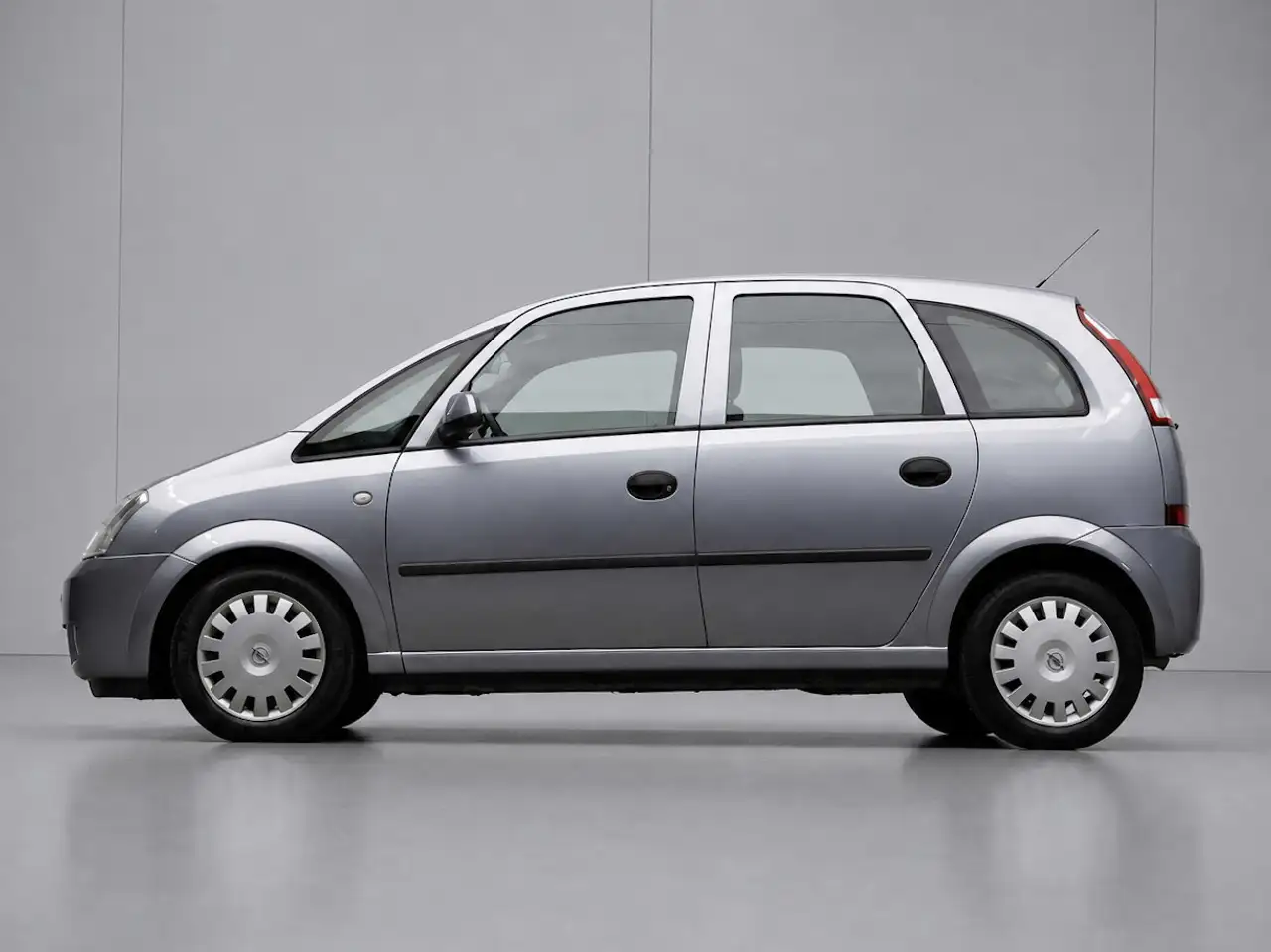 Opel Meriva 1.6 Enjoy Sport (AIRCO,ELEKTRISCH PAKKET,LAGE KILO — photo 1 of 22