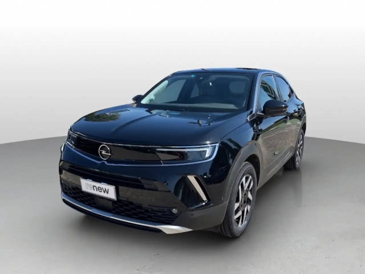 Opel Mokka Mokka 1.2 t Elegance s&s 100cv — photo 1 of 15