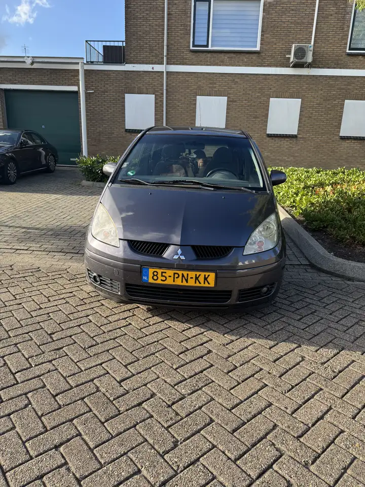 Mitsubishi Colt 1.3 Inf Cool Pack Pl — photo 1 of 15