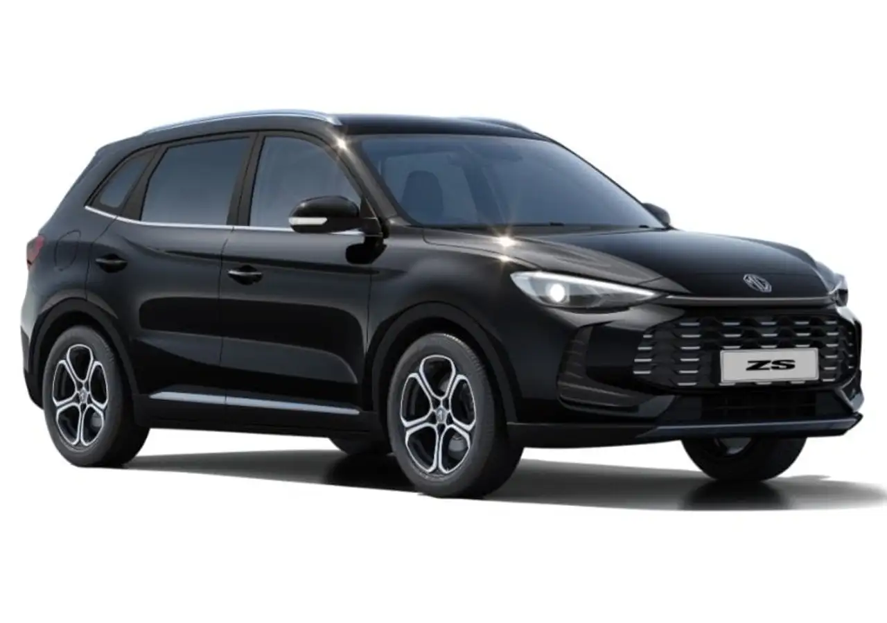 MG ZS 2024 1.5 hybrid+ Luxury auto — photo 1 of 1