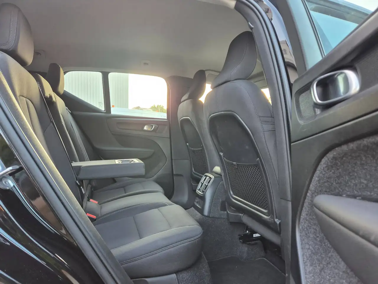 2022 Volvo XC40 1.5 T4 PHEV HYBRID 211cv // INSCRIPTION // 2022 !, photograph 12