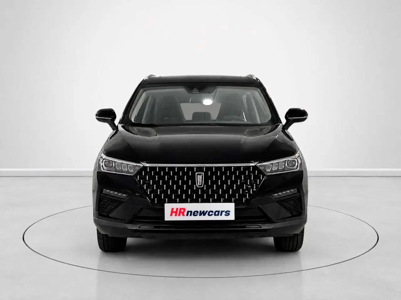 2026 Bestune T77 1.5 Premium DCT, photograph 7