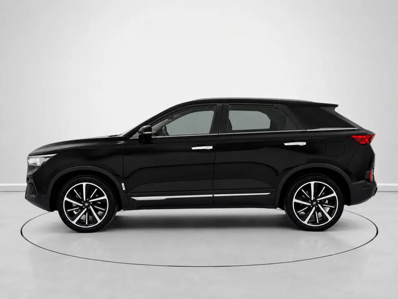 2026 Bestune T77 1.5 Premium DCT, photograph 6