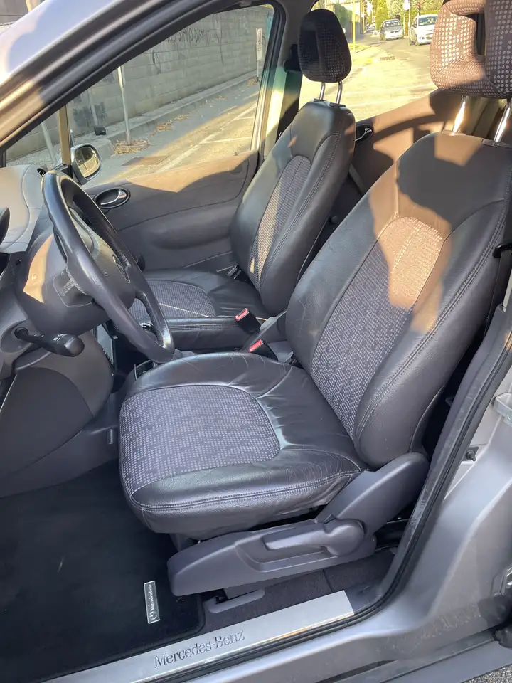 Mercedes-Benz A 140 Avantgarde GPL /ASI NO BOLLO — photo 1 of 12