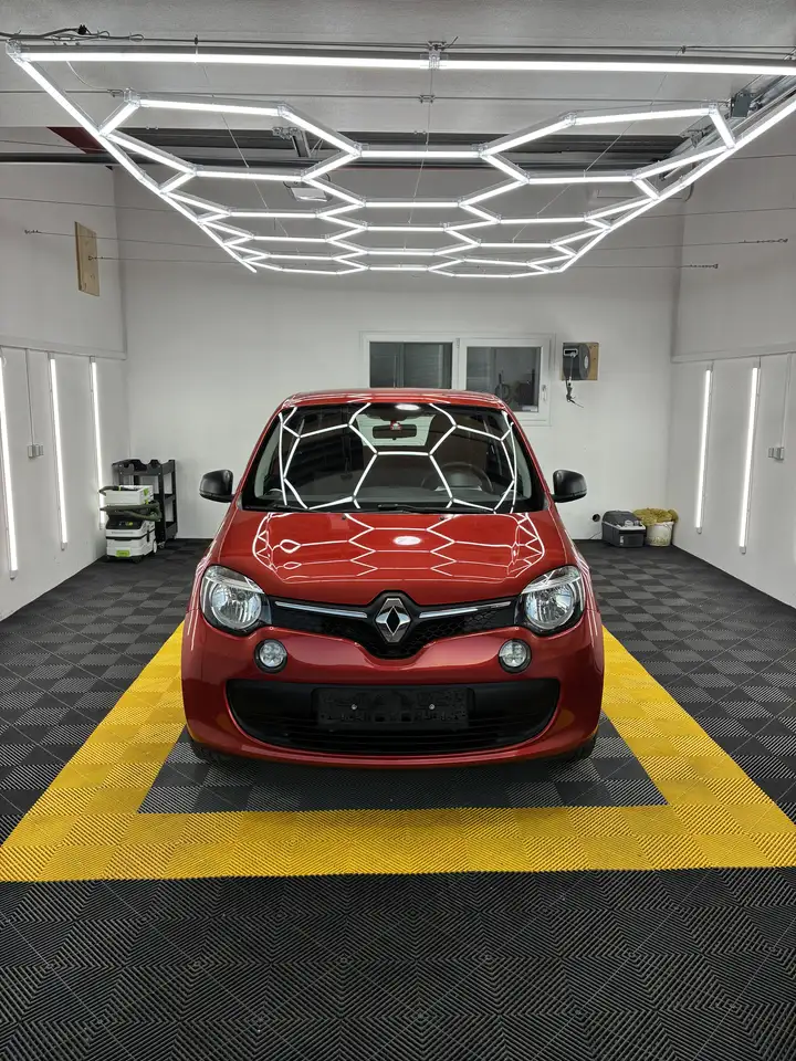 Renault Twingo SCe 70 Zen **NEUES PICKERL** — photo 1 of 15