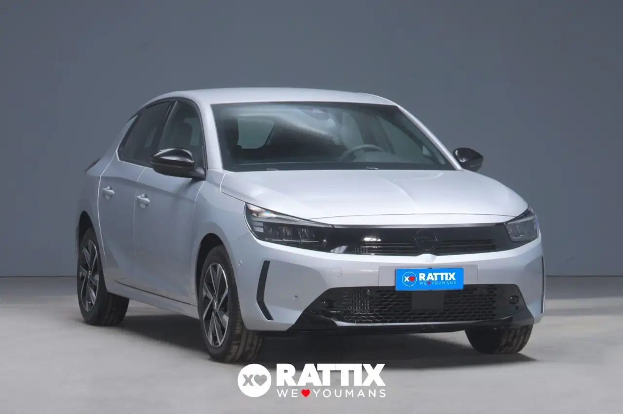 Opel Corsa 1.2 100CV GS — photo 1 of 27