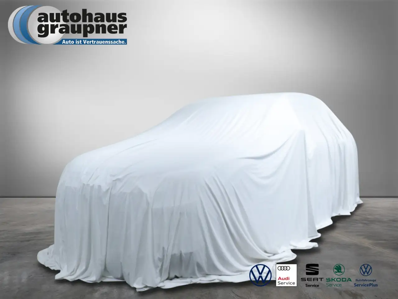 Volkswagen Tiguan 2.0 TSI BMT Highline 4Motion LED 360° — photo 1 of 1