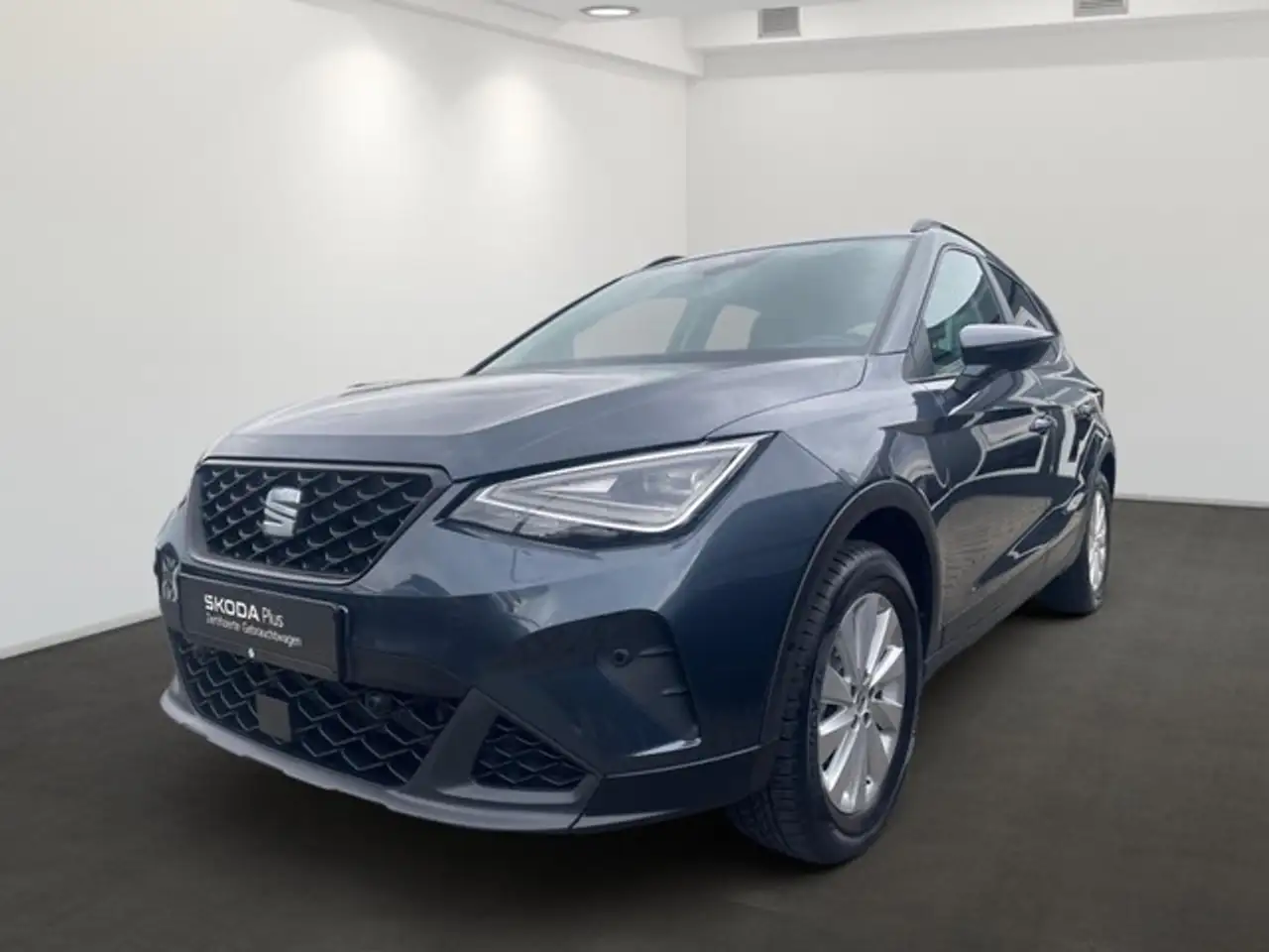SEAT Arona 1.0 TSI🔥KEINE NEBENKOSTEN🔥STYLE🔥NAVI🔥LED🔥KAMERA🔥 — photo 1 of 8