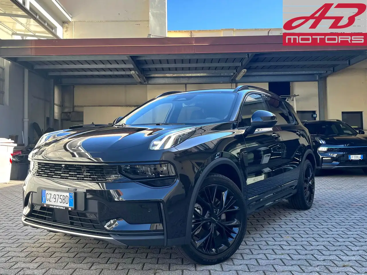 Lynk & Co 01 01 1.5 206KW PHEV MORE DCT — photo 1 of 15