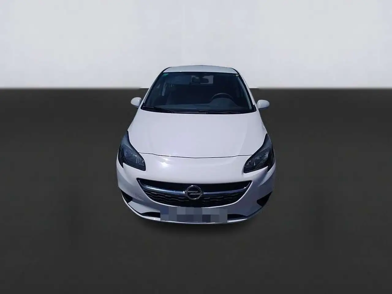 Opel Corsa 1.4 Selective Pro 90 — photo 1 of 16