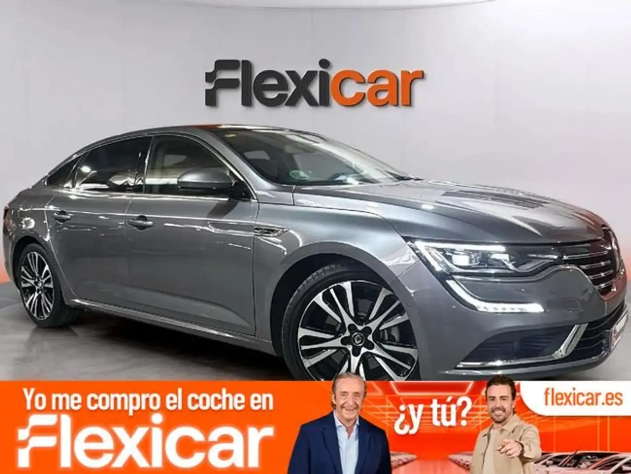 Renault Talisman S.T. 1. 6 TCe Energy Initiale París EDC 147kW — photo 1 of 31