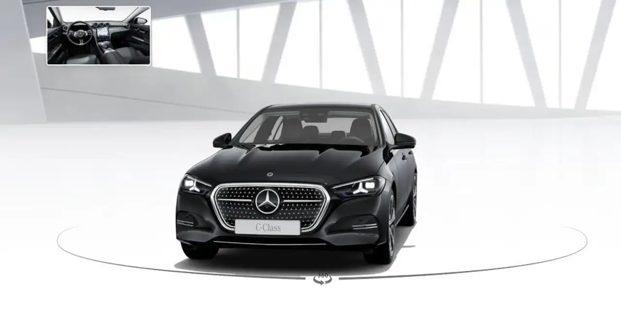 Mercedes-Benz CLA 220 C SW All-Terrain d mhev Advanced Plus Off-Road — photo 1 of 12