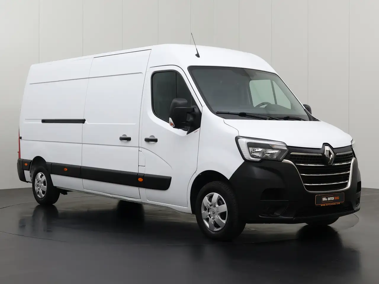 Renault Master 2.3DCI 150PK L3H2 Maxi | Airco | Cruise | 3-Zits | — photo 1 of 23