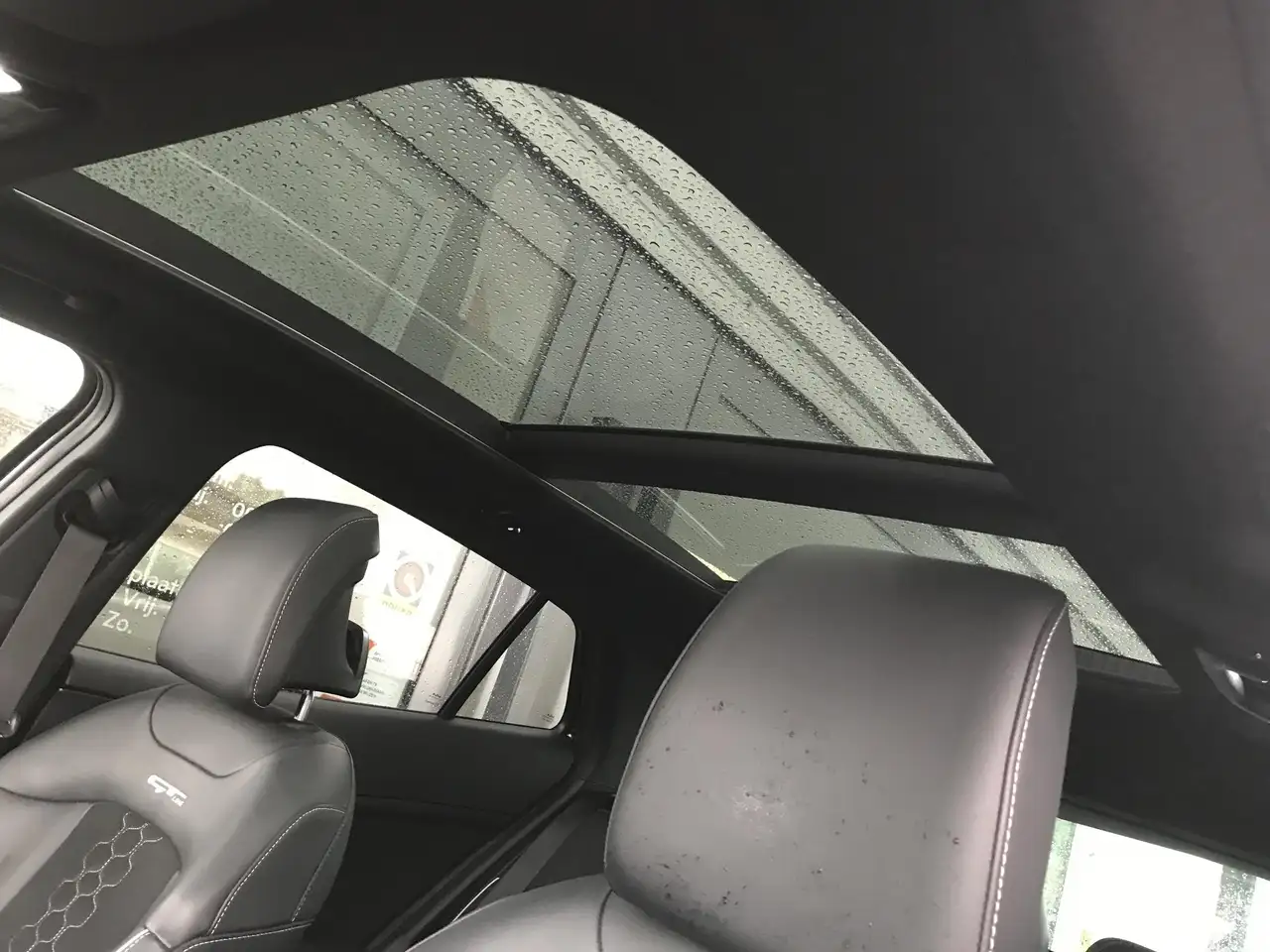 2022 Kia Sportage 1.6 T-GDi Plug-in Hybrid AWD GT-Line Panoramadak, photograph 11