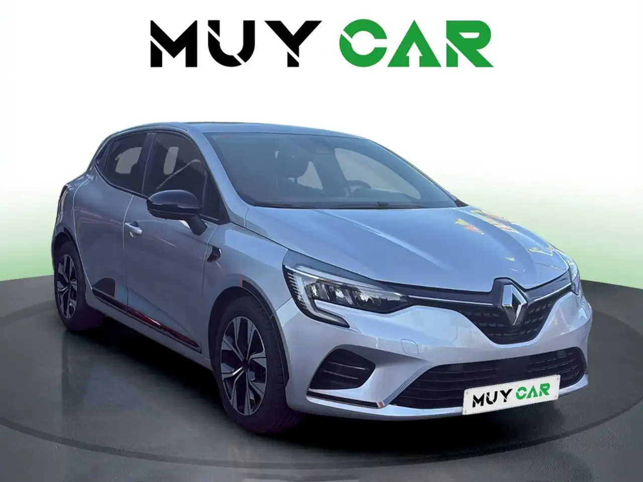 Renault Clio TCe GPF Energy Limited 66kW — photo 1 of 16