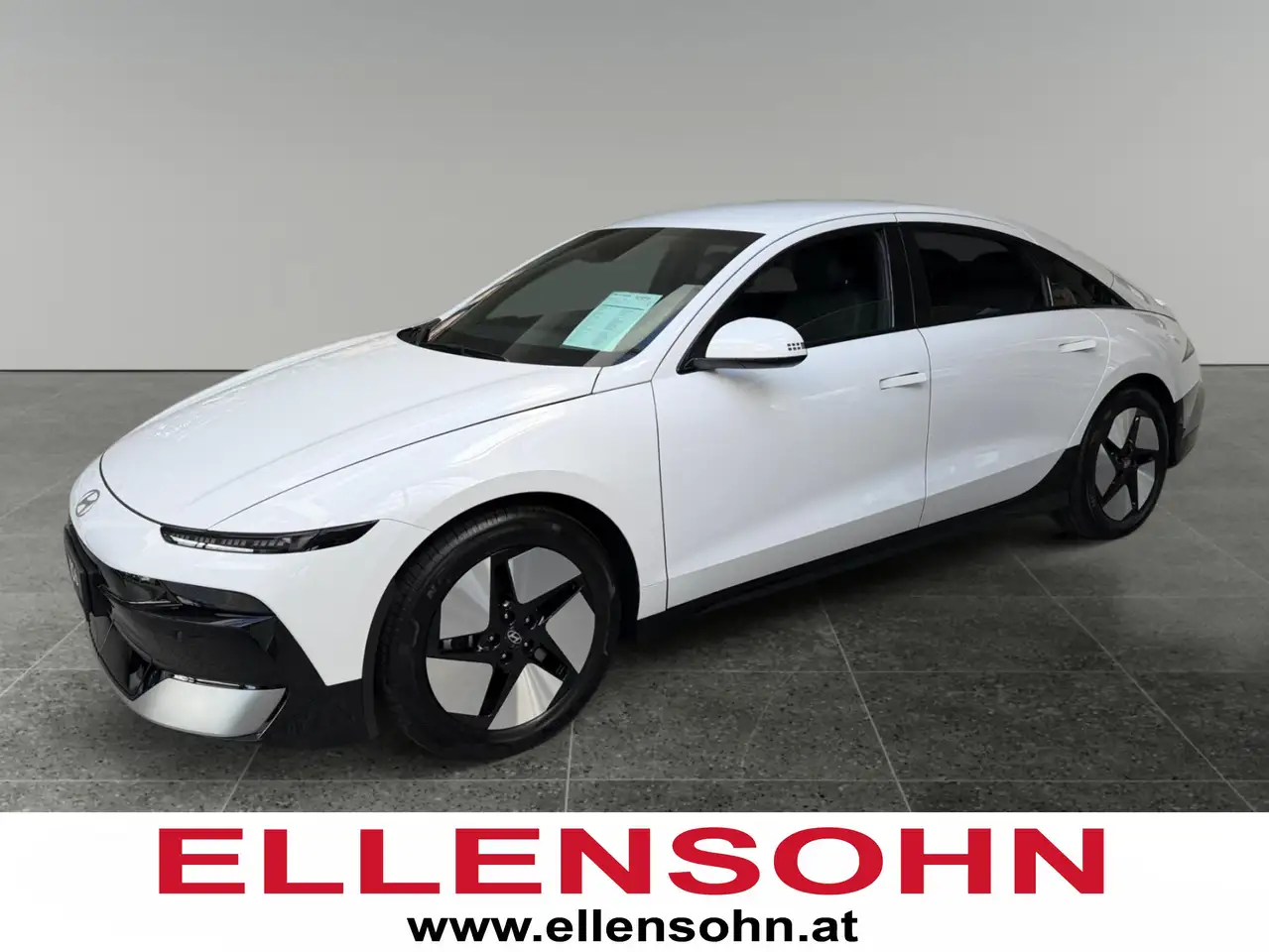 Hyundai IONIQ 6 Comfort Line 84 kWh 4WD i66c2 — photo 1 of 34