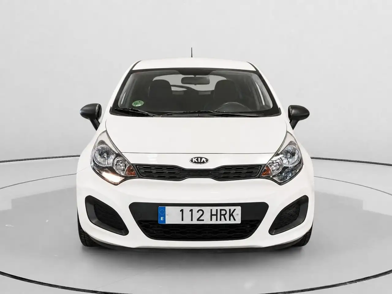 2013 Kia Rio 1.2 Concept, photograph 7