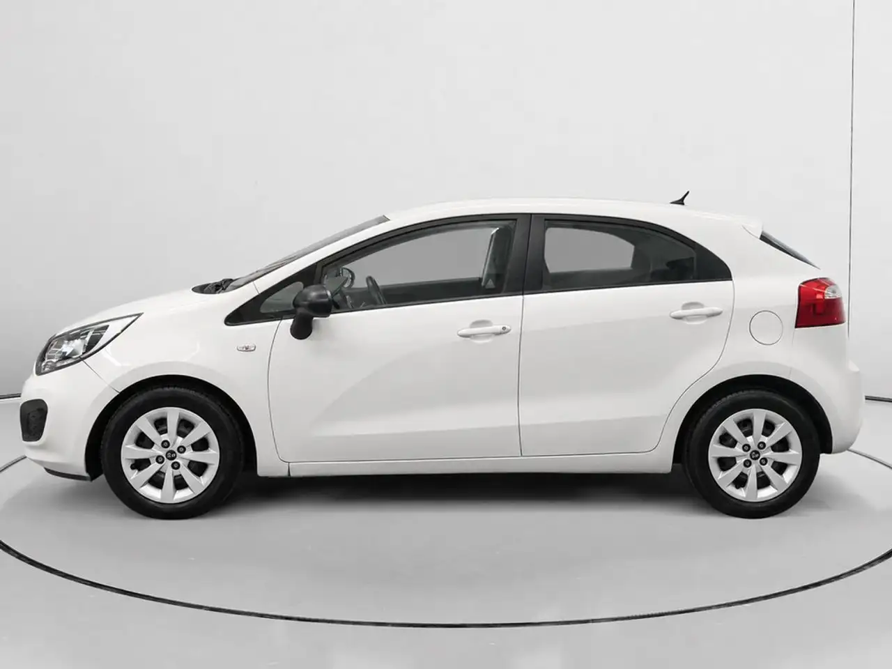 2013 Kia Rio 1.2 Concept, photograph 6