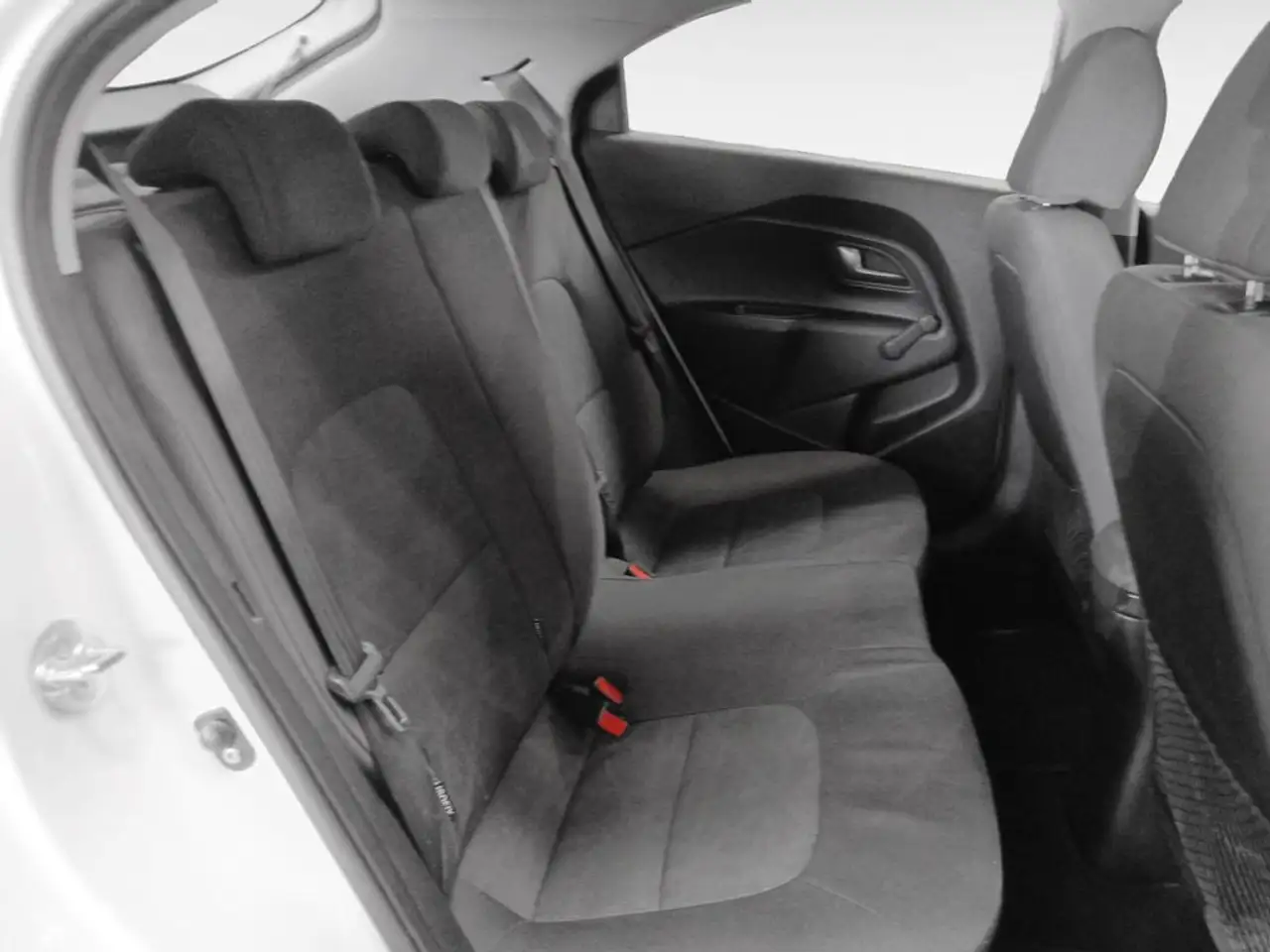 2013 Kia Rio 1.2 Concept, photograph 12